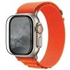 UNIQ Optix Vivid Apple Watch Ultra 49mmclear szkło hartowane z aplikatorem UNIQ-49MM-VIVIDCLEAR